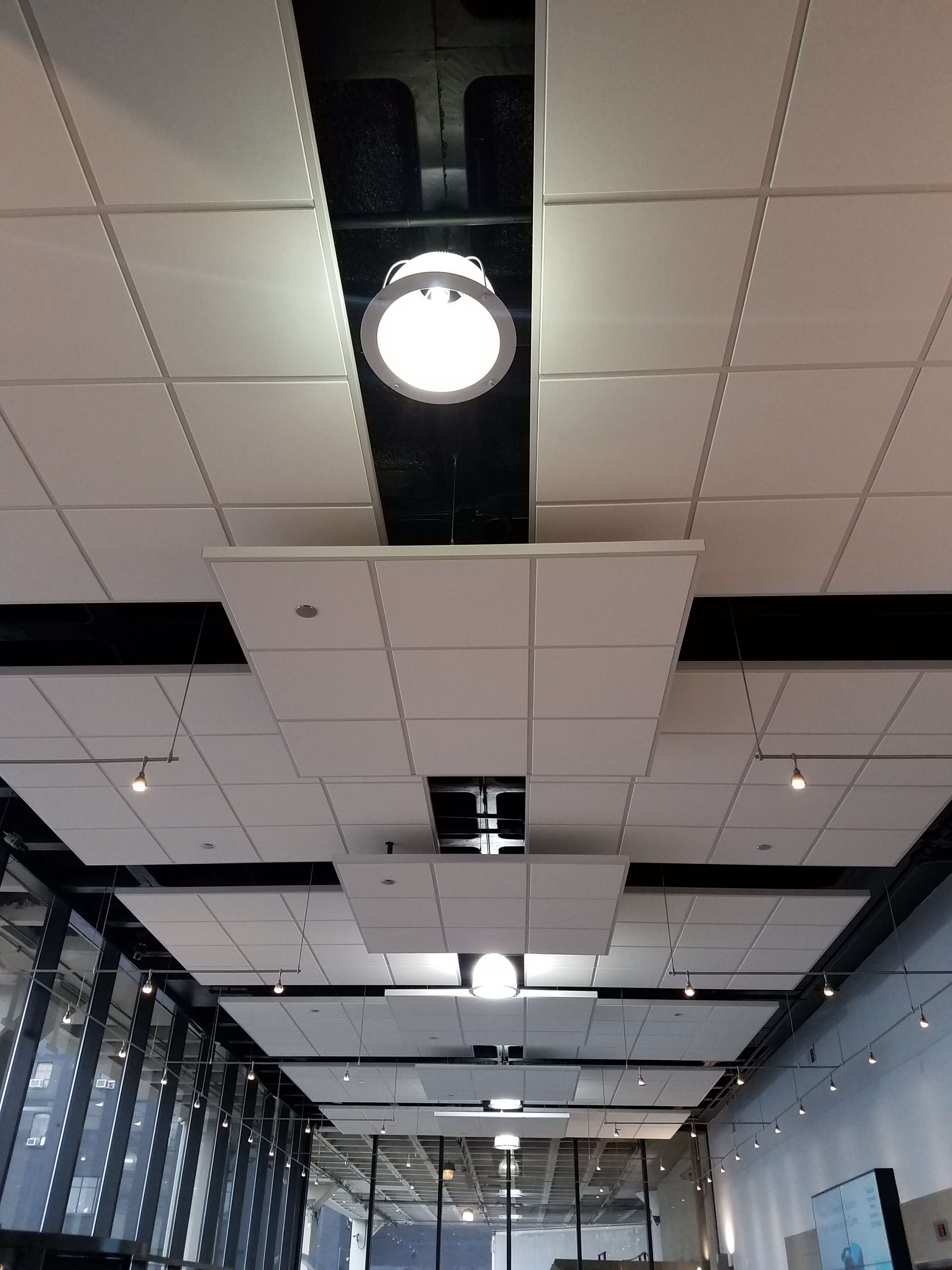 The Ceiling Guys, Inc. - Welcome to Home